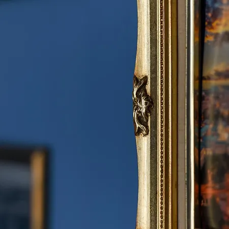 Appartement City-centric Comfort: 1-bedroom Near Military Circle