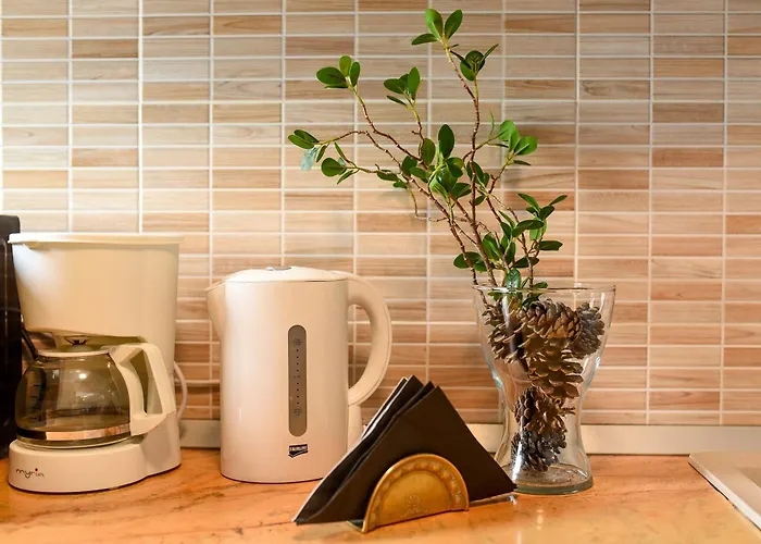 Apartament City-centric Comfort: 1-bedroom Near Military Circle