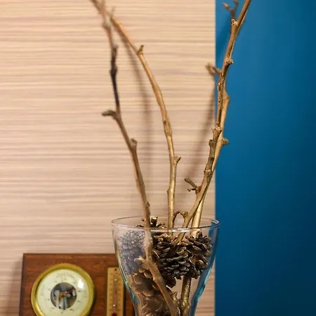 Διαμέρισμα City-centric Comfort: 1-bedroom Near Military Circle Βουκουρέστι